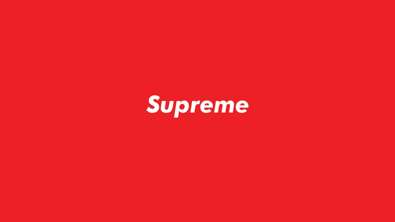 Supreme