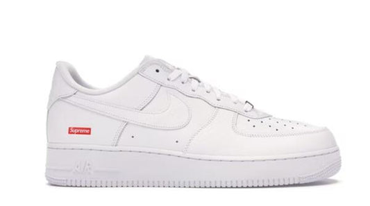 Supreme Air Force White (Men's)