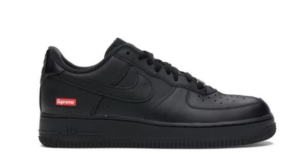 Supreme Air Force Black (Men's)