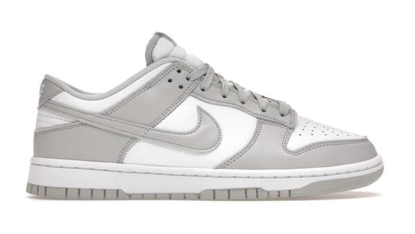 Nike Dunk Low Grey Fog (Men's)