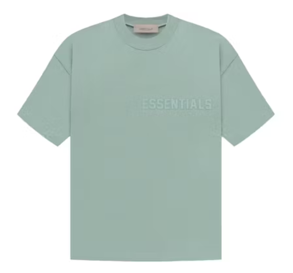 Fear of God Essentials SS Tee Men's Sycamore