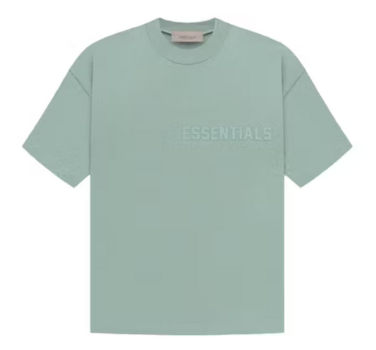 Fear of God Essentials SS Tee Men's Sycamore