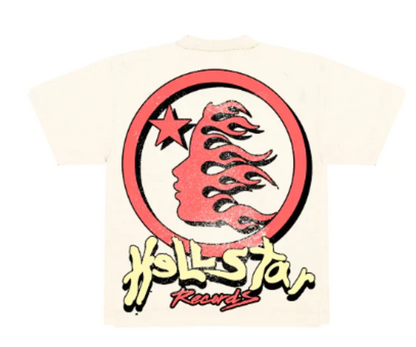 Hellstar Heaven on Earth Tee