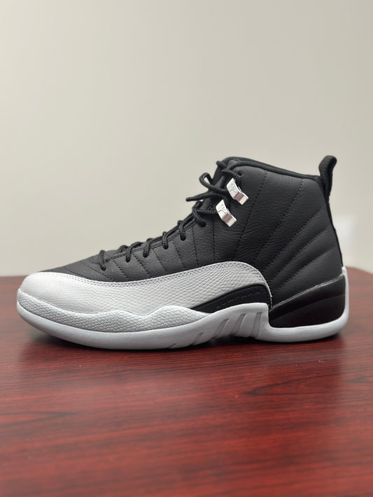 CT8013-010 Air Jordan 12 Retro 'Barons'