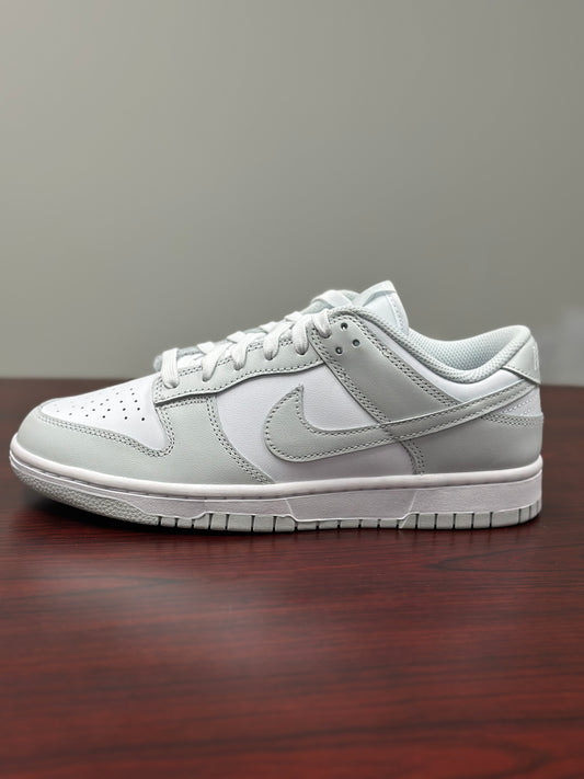 DD1391 103 Nike Dunk Low Grey Fog (Men's)