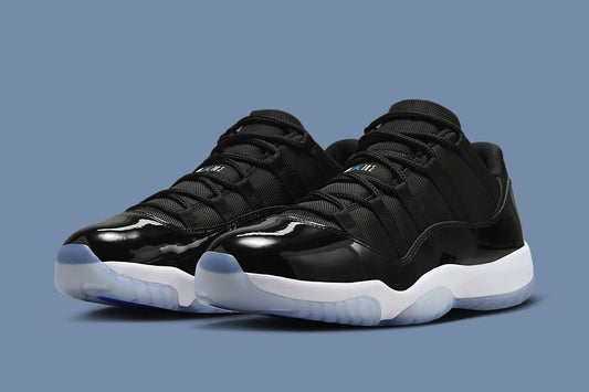 Jordan 11 Retro Low Space Jam